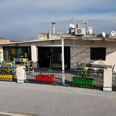 Atico Daire Salou Dış mekan fotoğraf