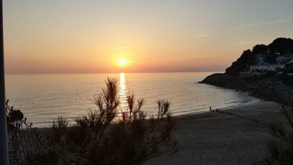 Atico Daire Salou Dış mekan fotoğraf