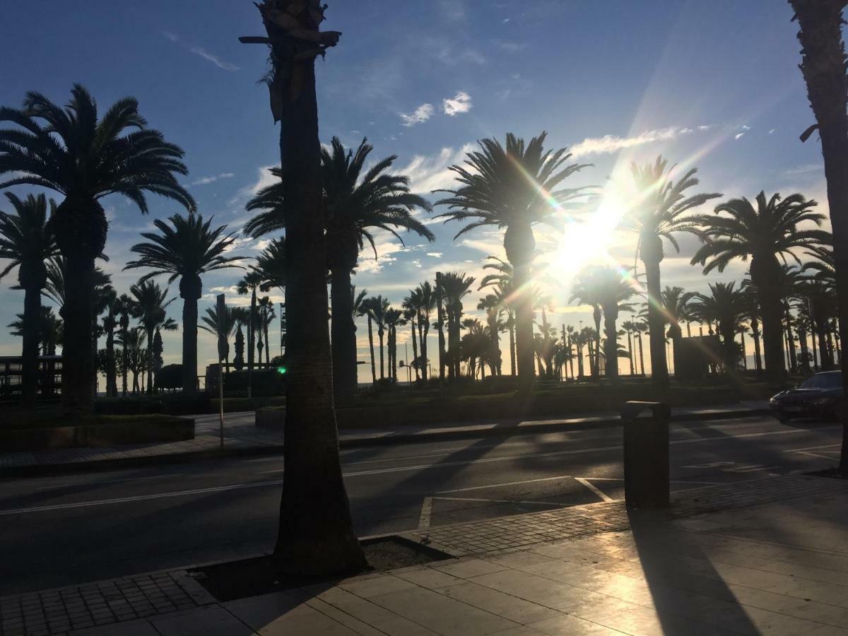 Atico Daire Salou Dış mekan fotoğraf
