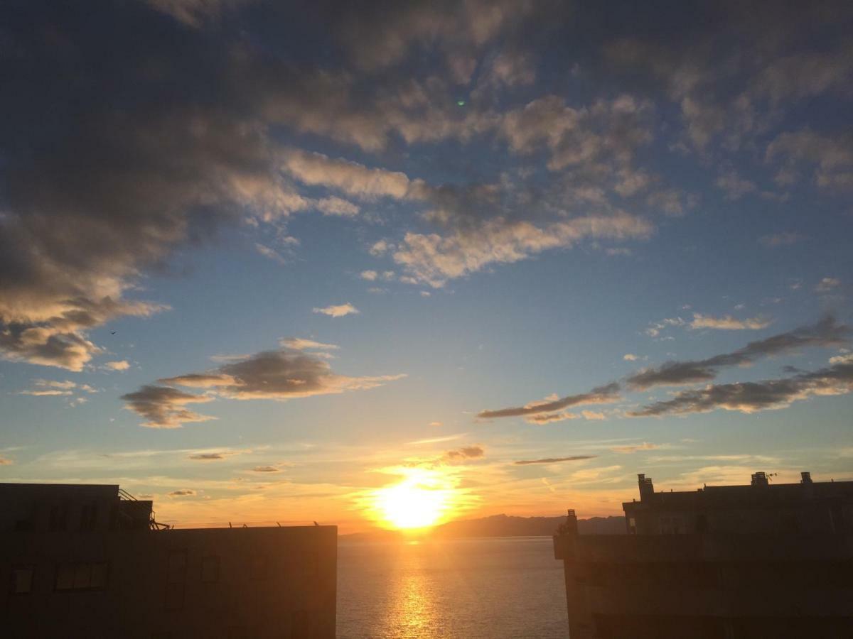 Atico Daire Salou Dış mekan fotoğraf