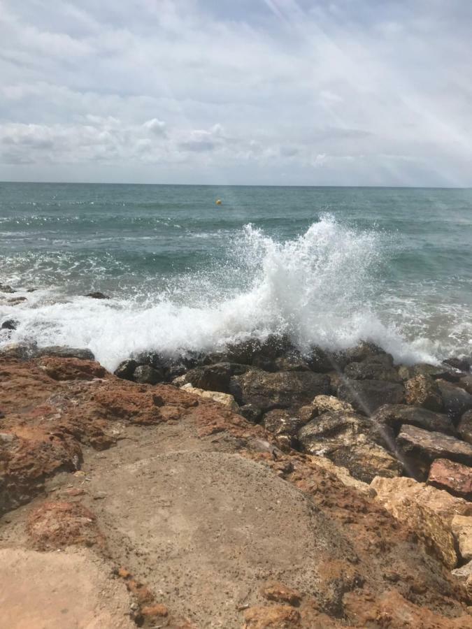 Atico Daire Salou Dış mekan fotoğraf