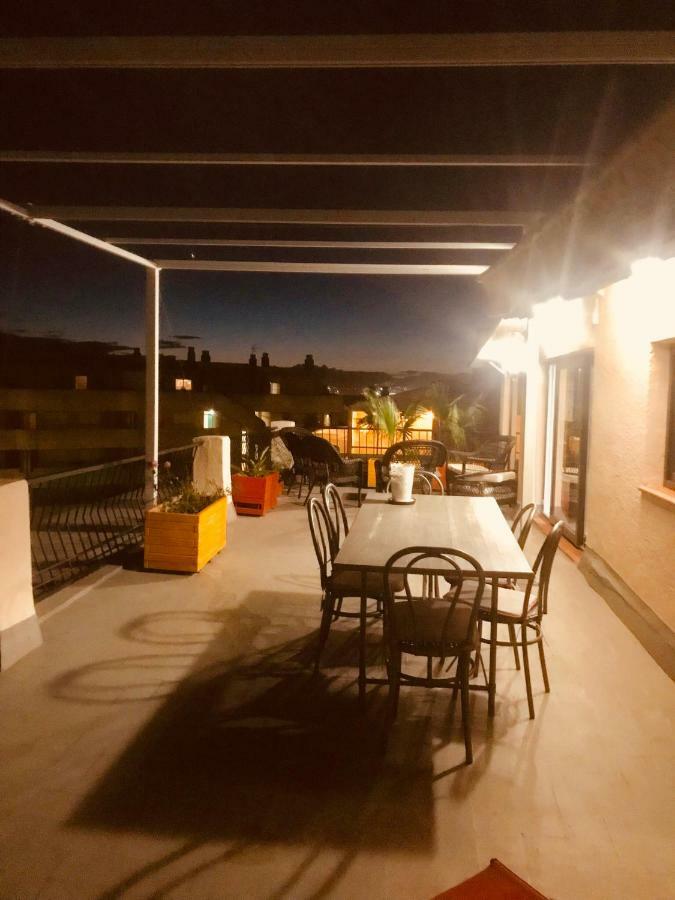 Atico Daire Salou Dış mekan fotoğraf