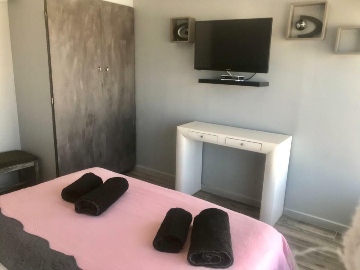 Atico Daire Salou Dış mekan fotoğraf